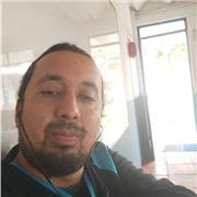 Profesor de ciencias sociales, de historia y geografía, ofrece clases particulares a cualquier persona interesada